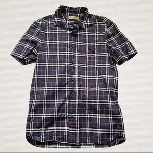 Burberry shirt